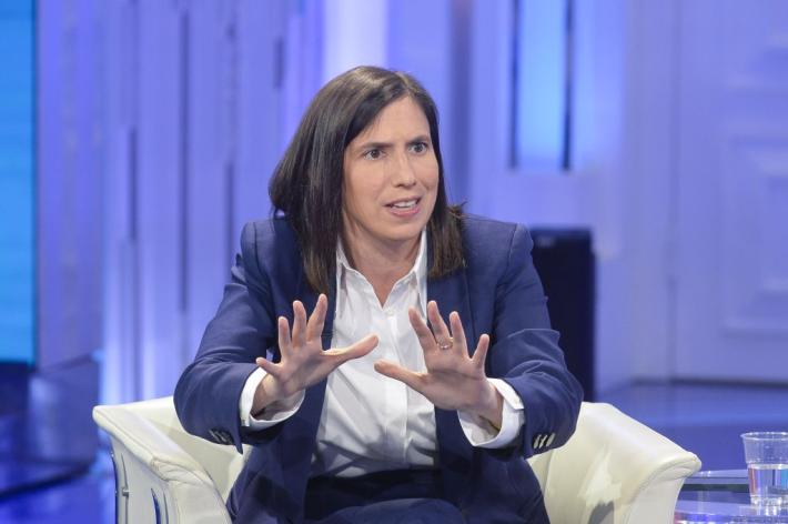 Schlein "Premierato e Autonomia spaccano il Paese, insieme li fermeremo"