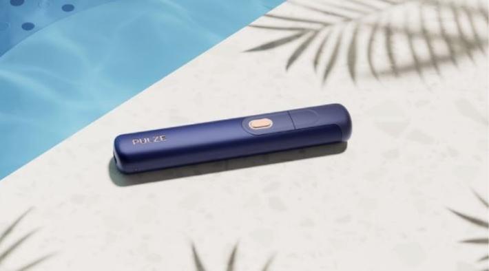 Pulze, arriva la Limited Edition che celebra l'estate