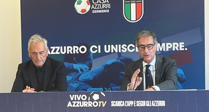 Accordo Figc-Ministero Ambiente, Barbaro "Sostenibilit&agrave; il futuro"