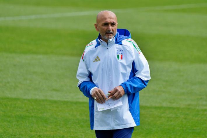 Europei 2024, Spalletti crede nella sua Italia "Ho visto voglia giusta"