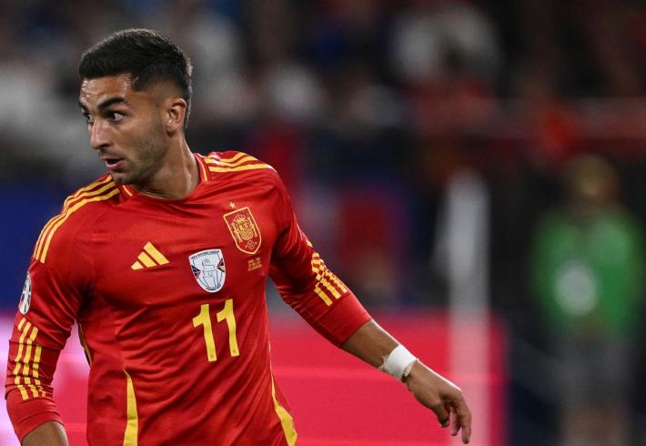 Europei 2024: La Spagna non fa sconti, battuta anche l'Albania