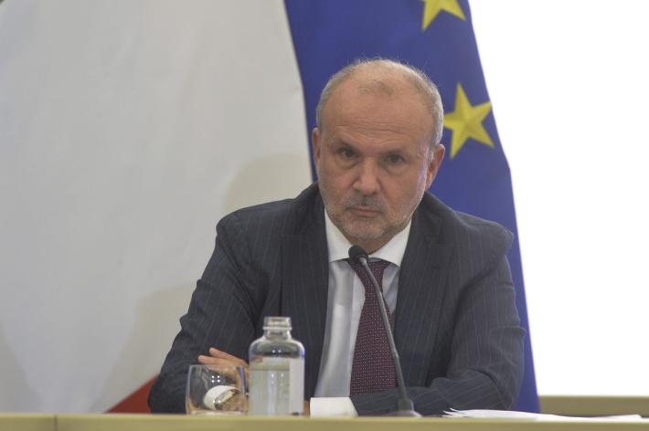 Sanit&agrave;, Schillaci "Sulle liste d'attesa serve gioco di squadra"