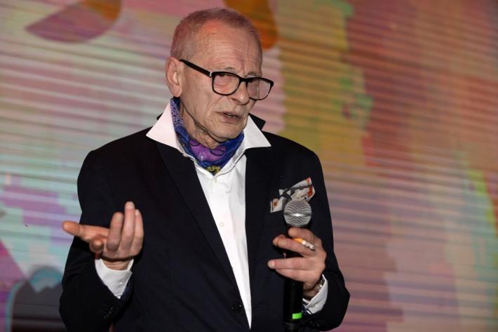 Morto Pino D'Angi&ograve;, il cantante di "Ma quale idea", aveva 71 anni