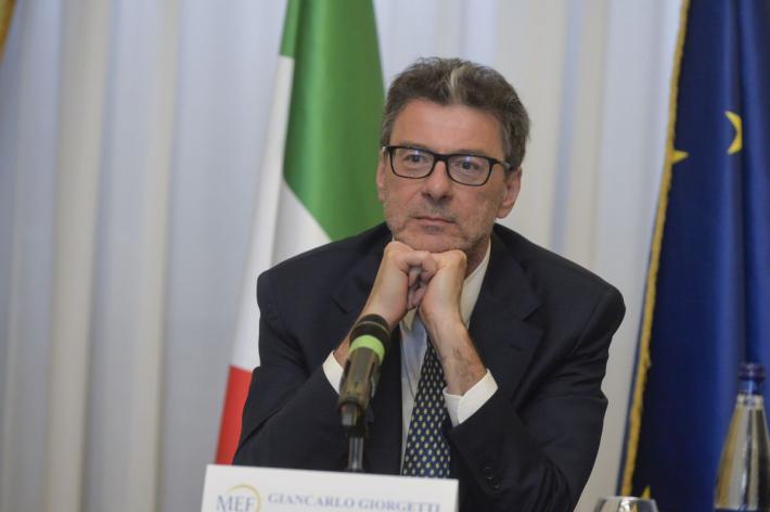 Autonomia, Giorgetti "In arrivo decreti per realizzare il federalismo"