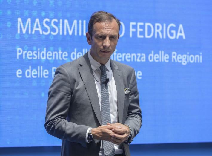 Fedriga &egrave; il governatore pi&ugrave; gradito, tra i sindaci vince Guerra