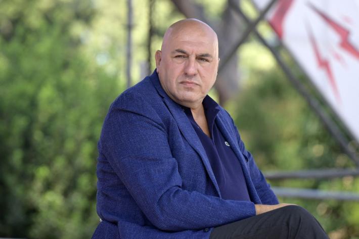 Fronte Sud, Crosetto "La scelta di Stoltenberg &egrave; un affronto personale"