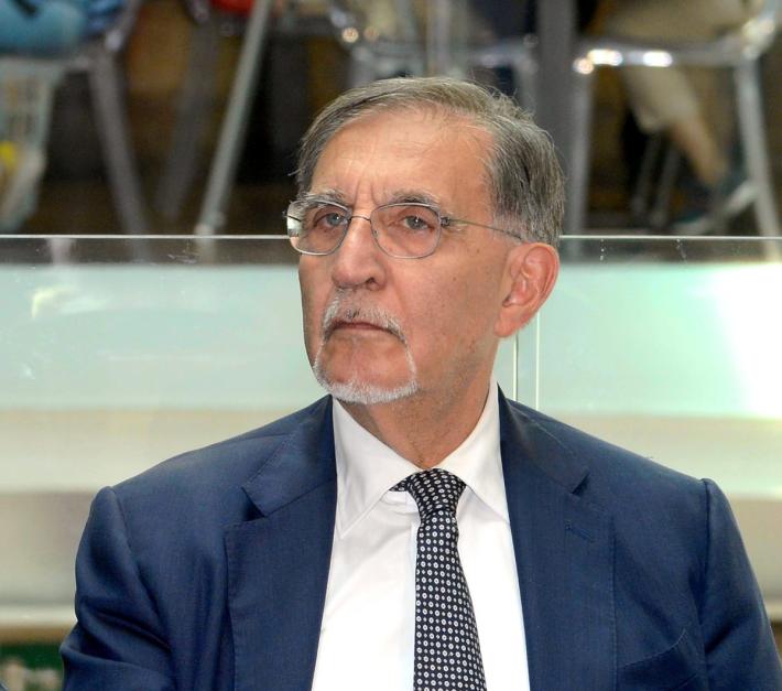 La Russa ai partiti "Meno scontri personali, pi&ugrave; confronti sulle idee"