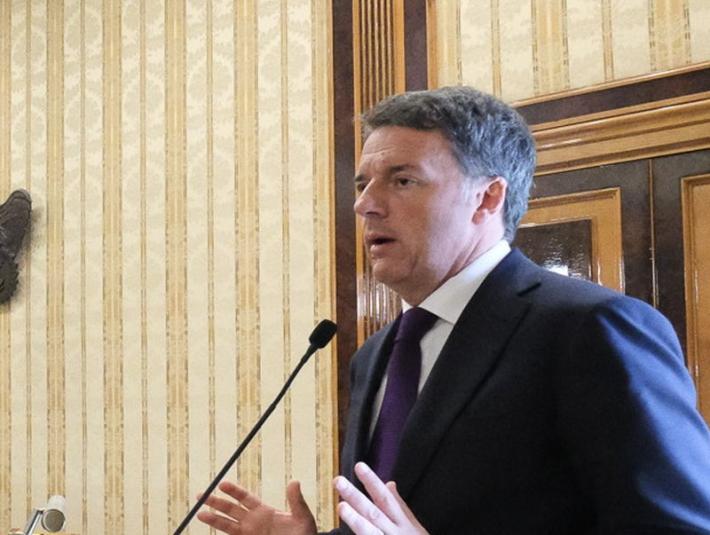 Renzi "Il voto anticipato non &egrave; pi&ugrave; un tab&ugrave;"