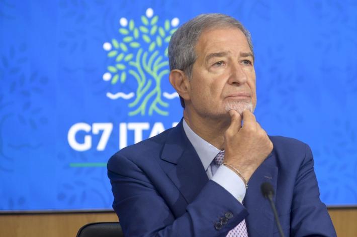 Campi Flegrei, Musumeci "Livello di allerta rimane giallo"