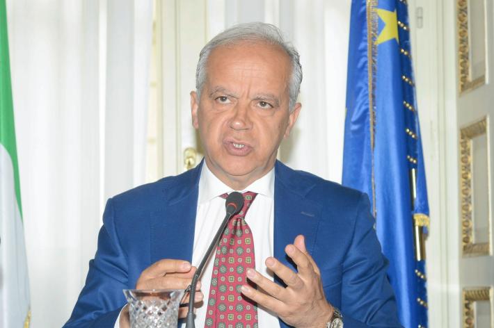 Piantedosi "L'antifascismo &egrave; e deve rimanere un valore condiviso"