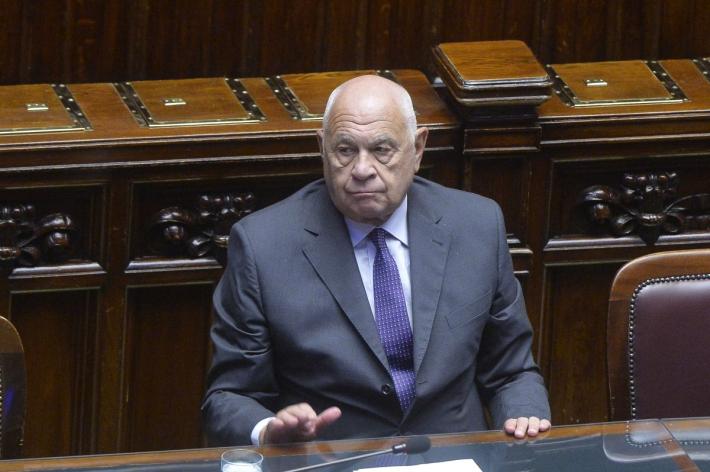 Nordio "Nessun conflitto con il Colle"