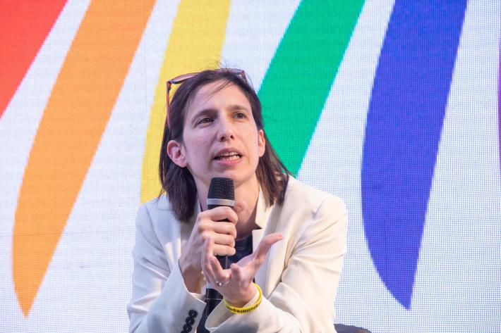 Schlein, "stipendi dei prof troppo bassi, servono pi&ugrave; fondi"