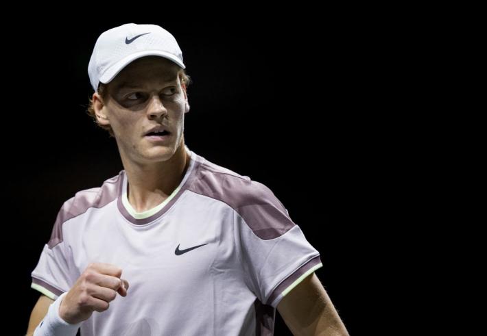 Sinner batte Medvedev, &egrave; in semifinale agli Us Open