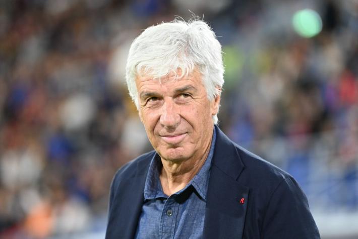 Gasperini non si fida "Shakhtar abituato a giocare le Coppe"