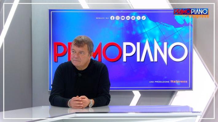 Swg, de Carolis "Con Polling Europe strategia sviluppo internazionale"