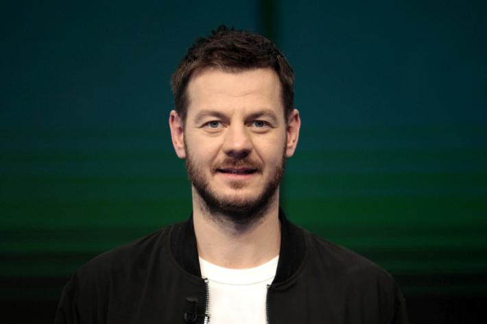 Alessandro Cattelan condurr&agrave; Sanremo Giovani e Dopofestival