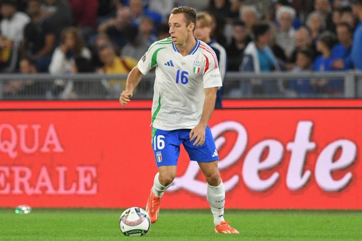 Calciomercato: la Roma spinge per Frattesi, la Juve cerca un attaccante