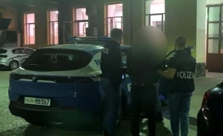 Incidenti a corteo pro Palestina di Roma, arrestato tunisino 41enne