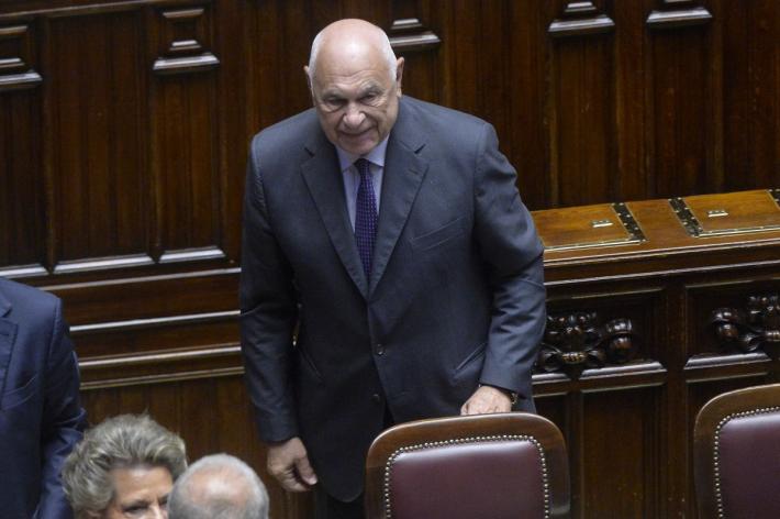 Immigrazione, Nordio "Sentenza Corte Ue mal interpretata dai giudici"