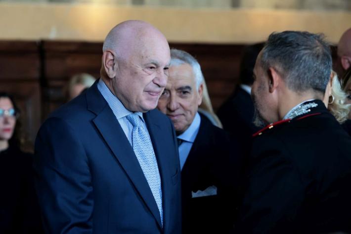 Albania, Nordio "Sentenza Giustizia Europea non compresa bene"