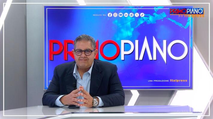 Toti "La mia colpa &egrave; aver fatto il governatore, non rinnego nulla"