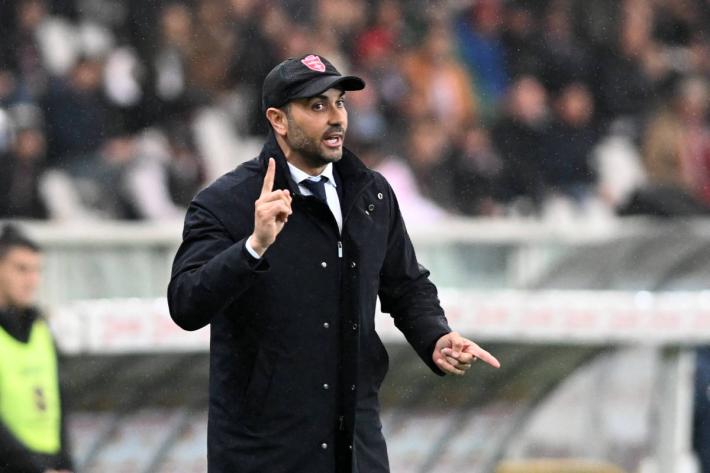 Palladino "Gara dura, chi giocher&agrave; dovr&agrave; dare battaglia"