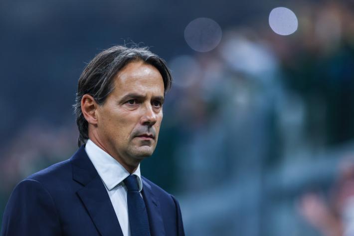 Inzaghi "La Juve sar&agrave; protagonista per tutto l'anno"