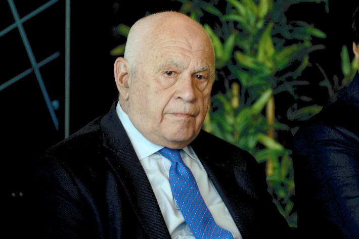 Nordio "Stiamo lavorando per alzare livello di efficienza della giustizia"