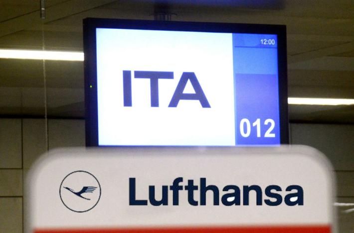 Ita-Lufthansa, trovato l'accordo. Il Mef invia correttivi a Bruxelles