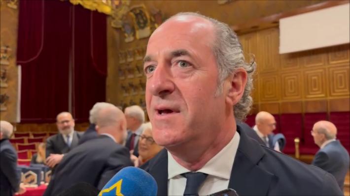 Questione Zaia: Il guazzabuglio veneto