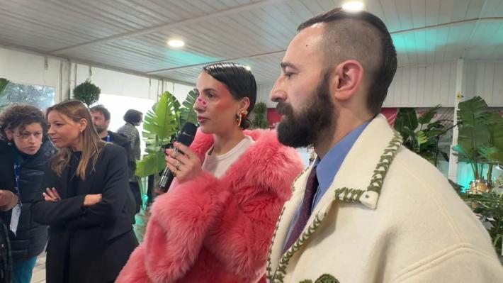 "Fausto e Francesca si sono lasciati": i Coma Cose annunciano il loro addio 