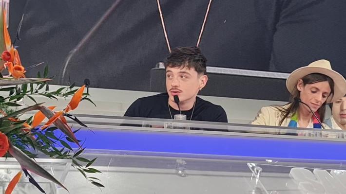 Olly annuncia "La Grande Festa" il 4 settembre a Milano