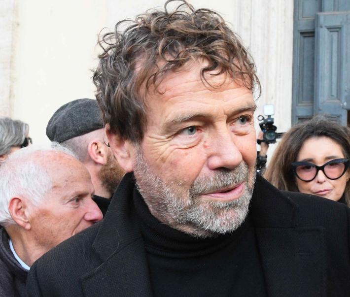 Eleonora Giorgi, Ciavarro "Mai vista bella come negli ultimi giorni"