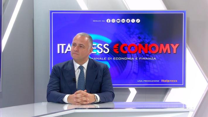 Hyundai, Calcara "L'elettrico ha tanti vantaggi"