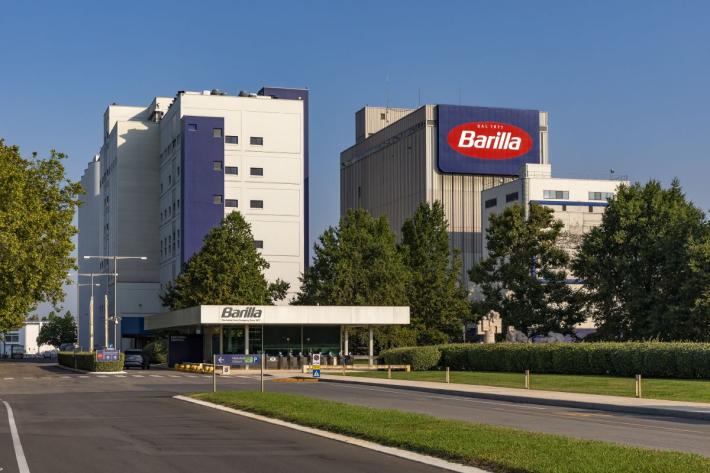 Da Barilla un sostegno alle comunit&agrave; colpite dal terremoto in Myanmar