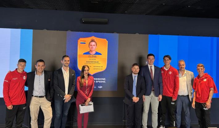 Lega Dilettanti lancia la campagna "Tattiche contro l'omotransfobia"