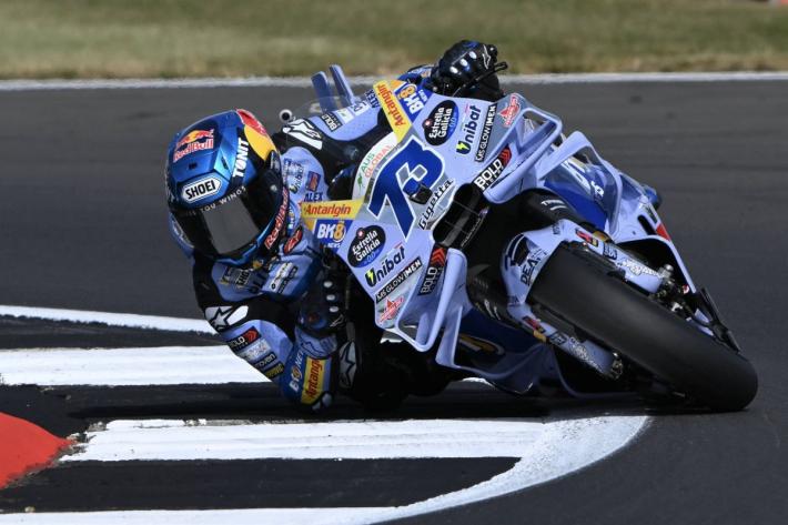 Alex Marquez vince Sprint a Silverstone, Marc 2&deg; e Bagnaia 6&deg;