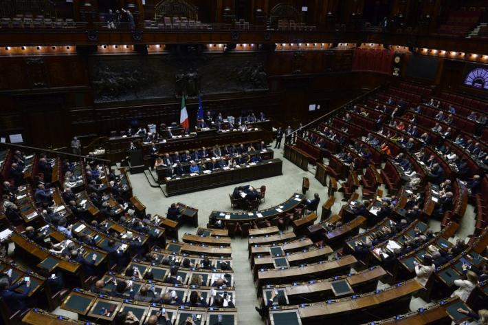 Via libera Camera al Dl Sicurezza con 163 s&igrave;, il testo passa al Senato