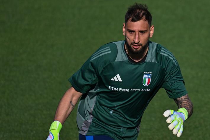 Pallone d'oro: Donnarumma in top 10, McTominay 18&deg;, Lautaro 20&deg;