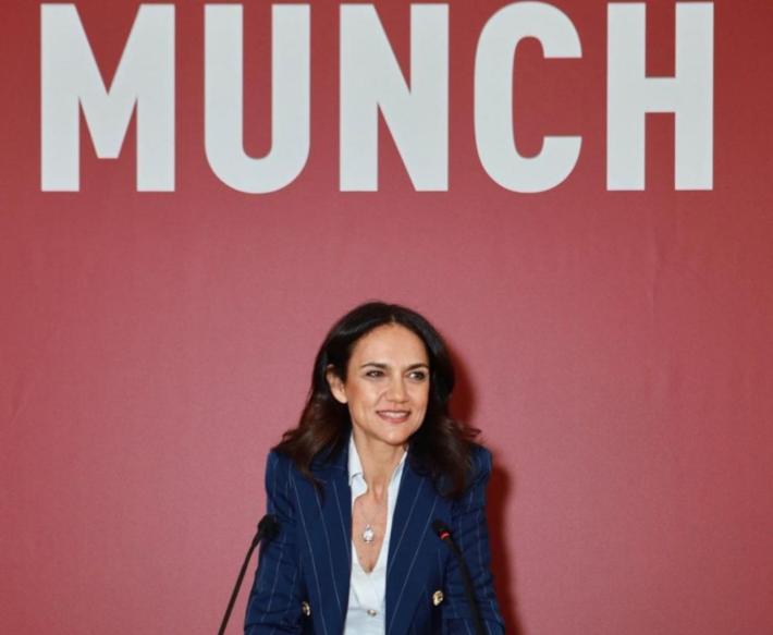 Con oltre 530 mila presenze "Munch" &egrave; la mostra pi&ugrave; visitata dell'anno