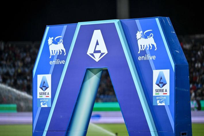 Serie A, il calendario dalla 32/a alla 34/a giornata