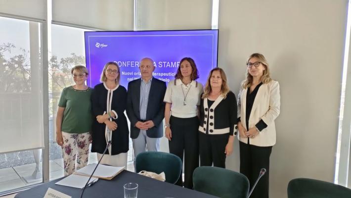 Mieloma multiplo, un nuovo farmaco in regime di rimborsabilit&agrave;