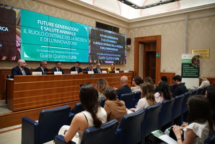 Salute animale, ricerca e innovazione veterinaria sempre pi&ugrave; centrali