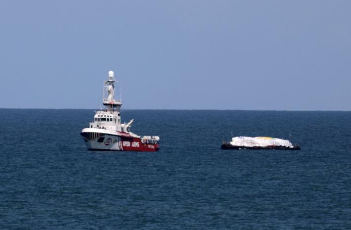 Processo Open Arms: la Procura di Palermo ricorre in Cassazione contro Salvini