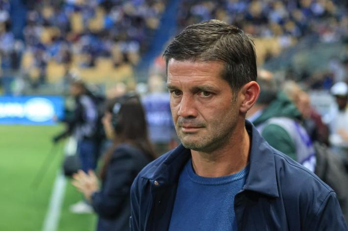 Inter, parla Chivu: "Lottare per titoli &egrave; testimonianza di un gruppo solido"