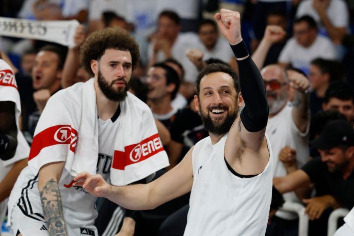Basket, Belinelli si ritira: "Non &egrave; facile dire addio ma &egrave; il momento"