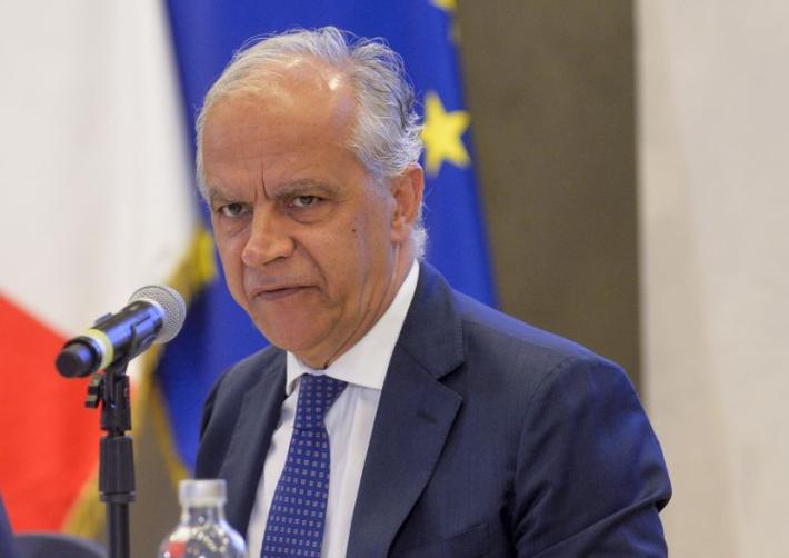 Piantedosi "Su uso del taser polemiche pretestuose"