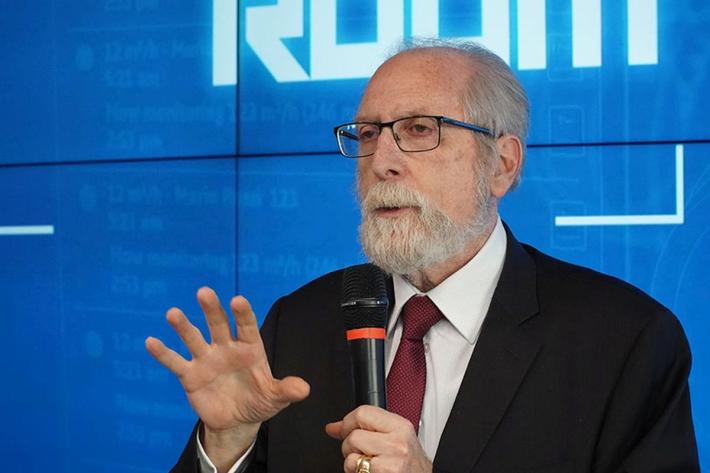 AQP, innovazione e attivit&agrave; internazionali per il futuro dell'acqua