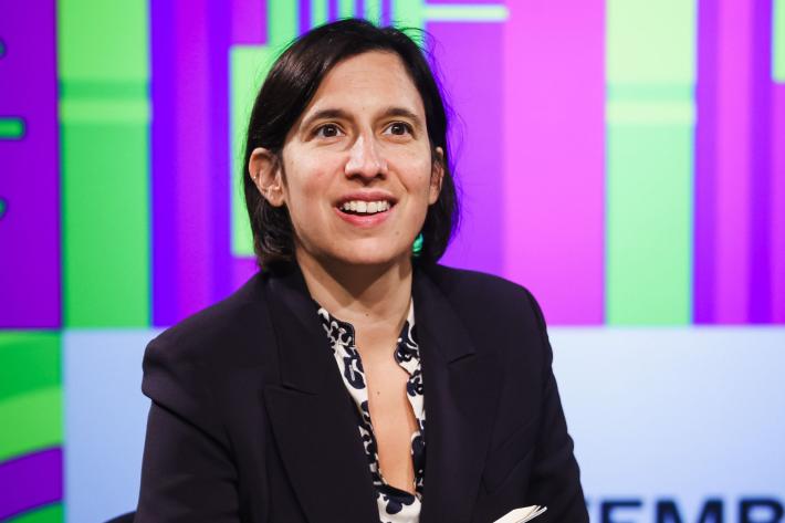 Schlein "Netanyahu va fermato"