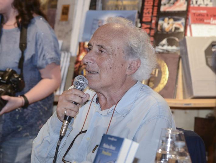 E' morto lo scrittore Stefano Benni